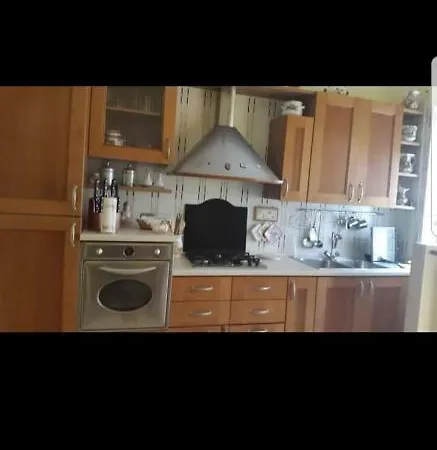 Casa Gialla Holiday home