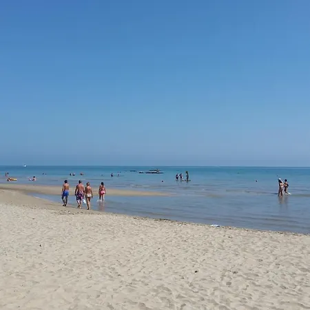 Casa Gialla *