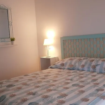 Holiday home Casa Gialla