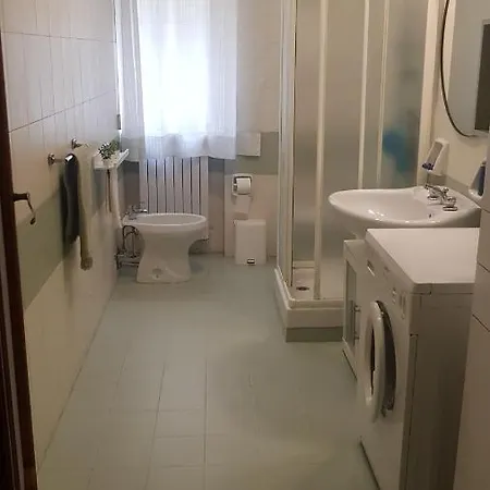 Holiday home Casa Gialla *