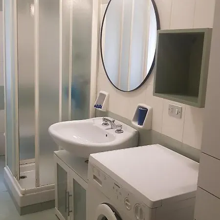 Holiday home Casa Gialla *